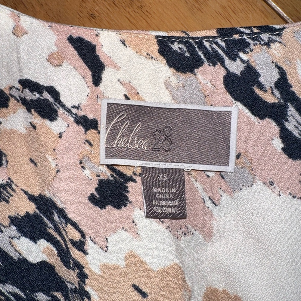Chelsea28 jacket. - Picture 4 of 5